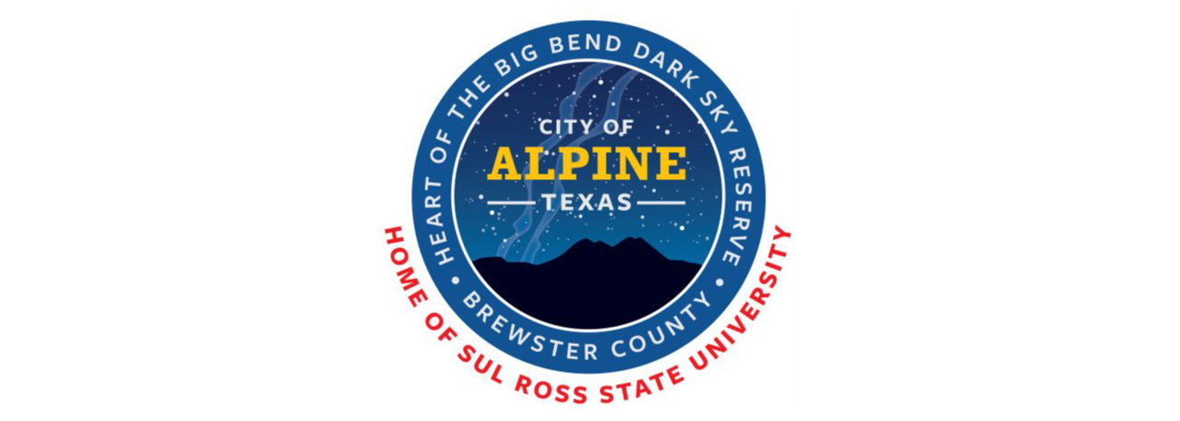 City of Alpine