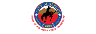 City of Alpine